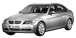 BMW E90 P3552 Fault Code