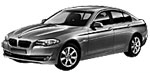 BMW F10 P3552 Fault Code